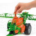 Hračka Bruder 2207 Postrekovač AMAZONE, 8667