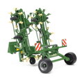 Bruder Obracač sena za traktor