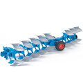 Hračka Bruder 2250 Pluh LEMKEN VARI-TITAN, 3452