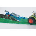 Hračka Bruder 2250 Pluh LEMKEN VARI-TITAN, 10978