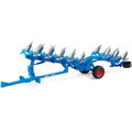 Hračka Bruder 2250 Pluh LEMKEN VARI-TITAN, 10233