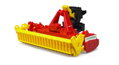 Bruder Pôdna fréza Pöttinger Lion 3002