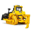 Hračka Bruder 2452 Veľký buldozér CAT, 9241