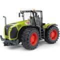 Bruder Traktor pre chlapcov CLAAS Xerion 5000