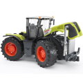 Hračka Bruder 3015 Traktor CLAAS Xerion 5000, 5112