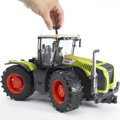 Hračka Bruder 3015 Traktor CLAAS Xerion 5000, 7889