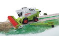 Bruder 2120 Kombajn CLAAS LEXION 480