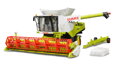 Hračka Bruder 2119 Kombajn CLAAS LEXION 780 Terra Trac, 5776