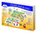 Hračka Človeče, poď do ZOO, 977
