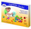 Detoa Magnetická abeceda, 1, hračka pre dieťa