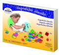 Hračka Detoa Magnetická abeceda, 997