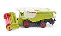 SIKU Super - Kombajn Claas 1:120