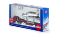 Hračka SIKU Super - Preprava ťažkého nákladu s jachtou, 1:87, 395