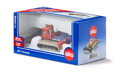 Hračka SIKU Super - Snežný ratrák 1:87, 1125