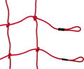 Hračka Lezecká sieť 1,70 x 1,70 m, 2385