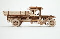 3D mechanické Puzzle ugears - Nakladač Truck