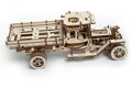 Mechanické Puzzle ugears - Nakladač Truck