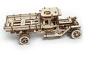 Hračka Ugears 3D mechanické puzzle - Nakladač Truck UGM-11 420 ks, 7494