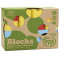 Hračka Green Toys Kocky, 2384