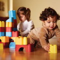 Hračka Green Toys Kocky, 6057