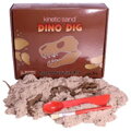 WABA fun Dino Dig T-Rex sada s kinetickým pieskom