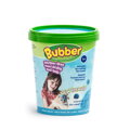 WABA fun Modelovacia hmota Bubber 200g - modrá