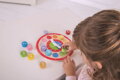 Hračka Bigjigs Toys Edukatívne hodiny, 1057