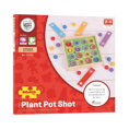 Hračka Bigjigs Toys Hra Klobúčik hop, 4751