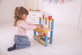 Hračka Bigjigs Toys Môj prvý pracovný stôl, 8081