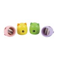 Hračka Bigjigs Toys Strúhadlo sovička 1 ks, 1108