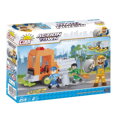 Hračka Cobi 1784 ACTION TOWN Zametač ulíc 215 k, 2 f, 3314