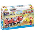 Hračka Cobi 1474 ACTION TOWN Hasičská brigáda 350 k, 3 f, 3067