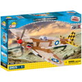Cobi 5519 II WW Curtis P-40K Warhawk 265 k, 1 f