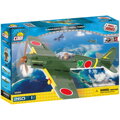Cobi 5520 II WW Kawasaki Ki-61 II Hien, 260 k, 1 f