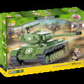 Cobi 2471 II WW M26 Pershing 450 k, 2 f
