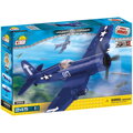 Cobi 5523 II WW Vought F4U Corsair, 245 k, 1 f