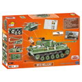 Hračka Cobi 3006 WOT Hellcat 465 k, 1 f, 565