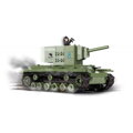 Hračka Cobi 3004 WOT KV2, 500 k, 1 f, 4886