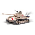 Hračka Cobi 3030 WOT Panther Varšavské povstanie 450 k, 1 f, 4991