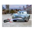Drevené kocky - Cars vo svete, 3, pre deti