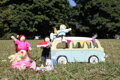 Le Toy Van auto Camper, 6, hračky pre deti