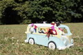Le Toy Van auto Camper, 8, hračky pre deti