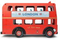 Le Toy Van autobus London, 4, hračky pre deti