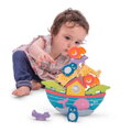 Le Toy Van balančná Noemova archa, 1, hračky pre deti