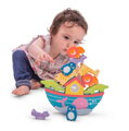 Hračka Le Toy Van balančná Noemova archa, 6601