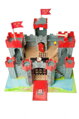 Le Toy Van hrad Lionheart, 3, hračky pre deti