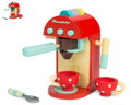 Hračka Le Toy Van Kávovar, 9449