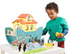 Le Toy Van Noemova archa, 2, hračky pre deti