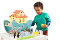 Hračka Le Toy Van Noemova archa, 6990