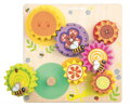 Le Toy Van Petilou - Motorický labyrint včielka, 2, hračky pre deti